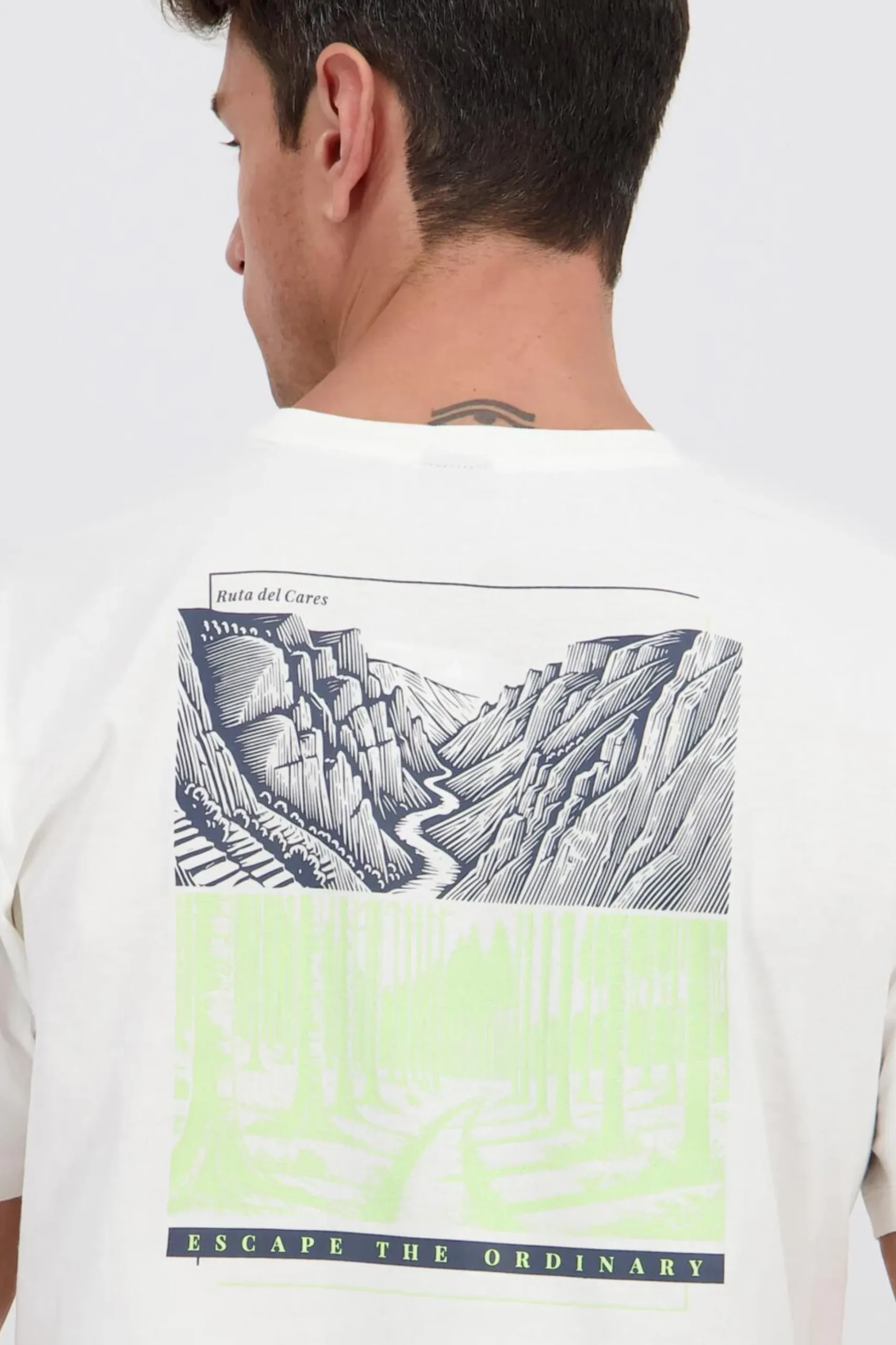 Camiseta Boriken