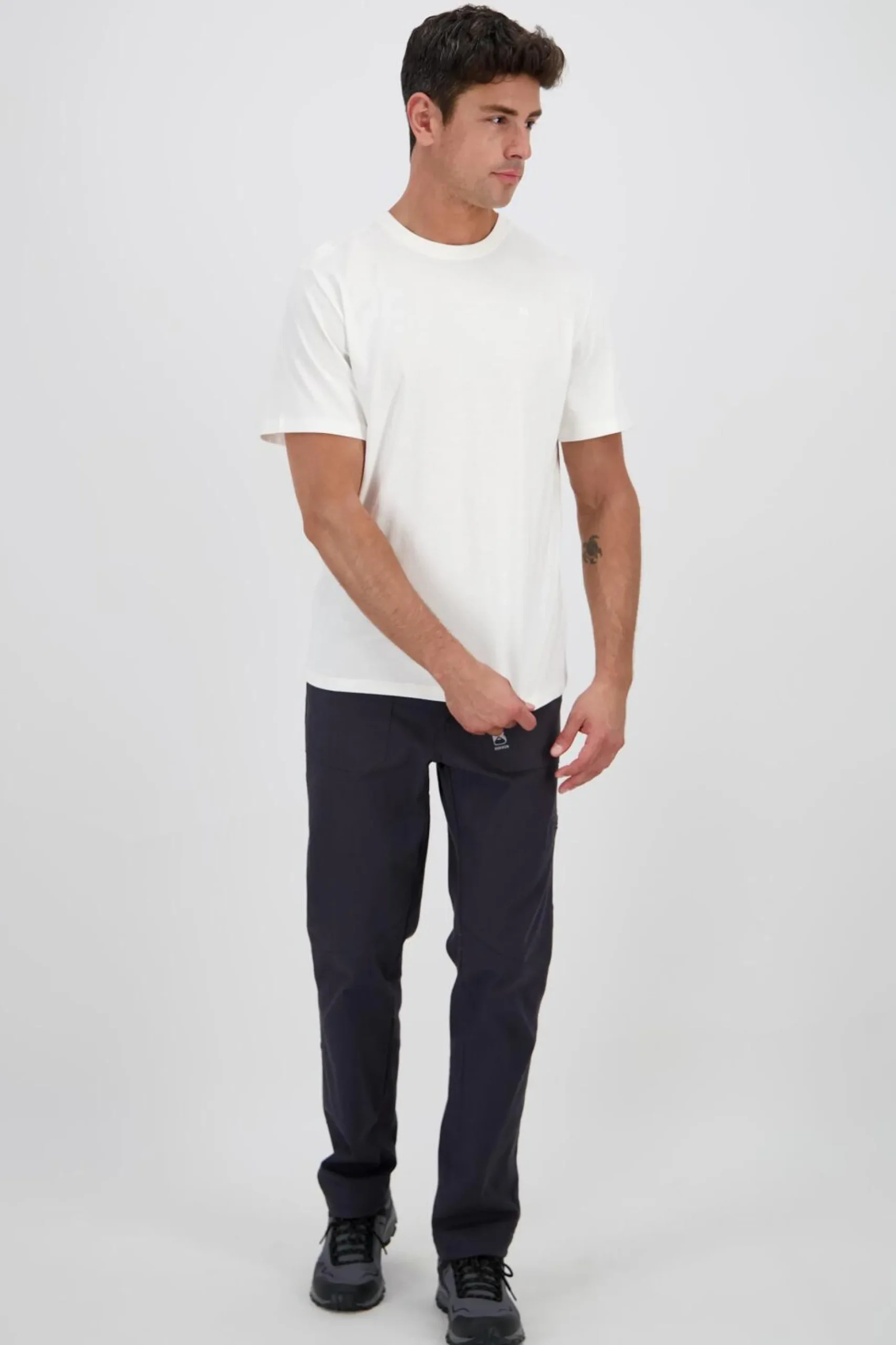 Camiseta Boriken