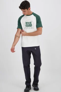 Camiseta Boriken