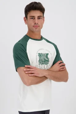 Camiseta Boriken