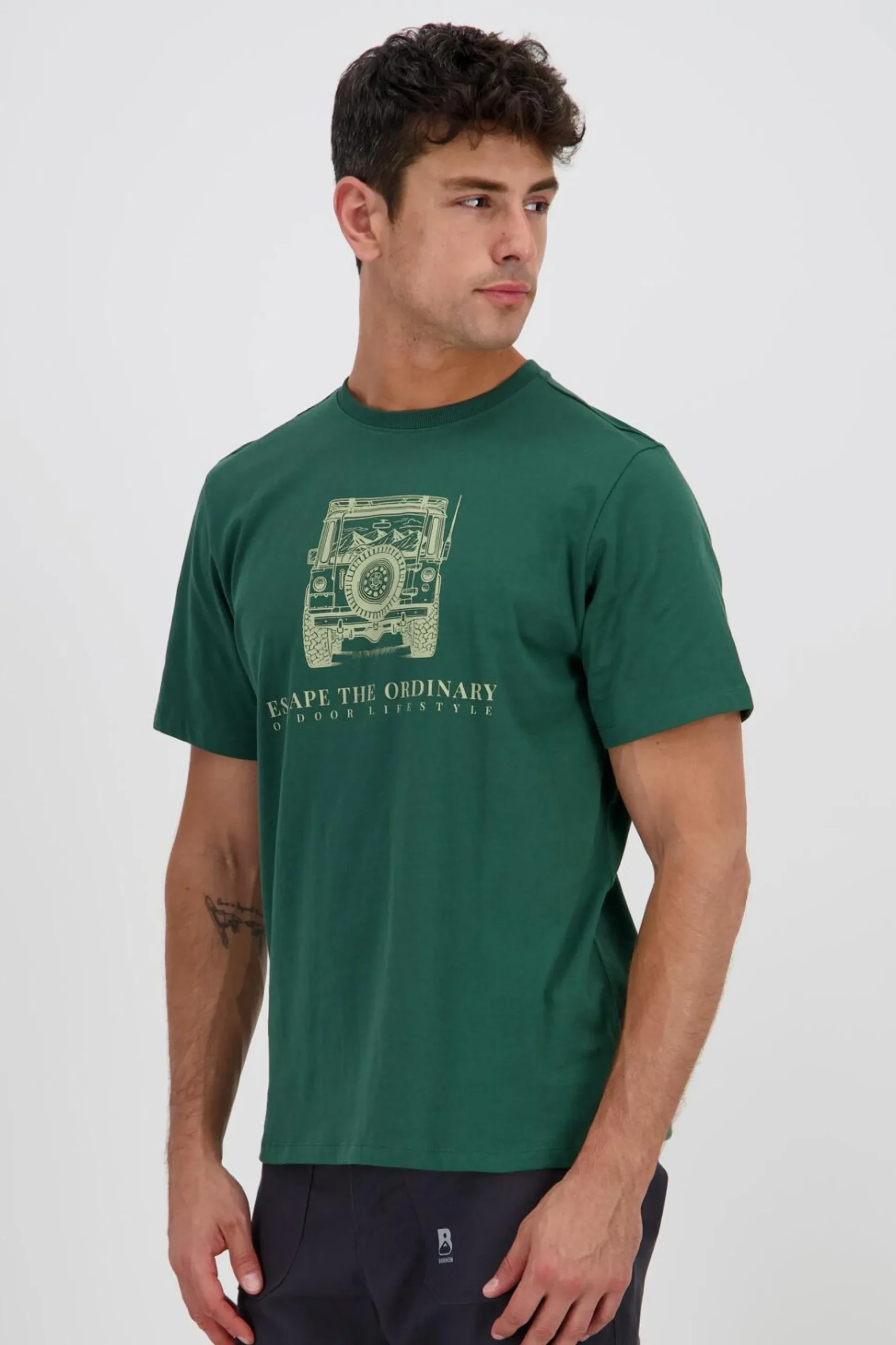 Camiseta Boriken