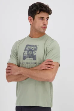 Camiseta Boriken
