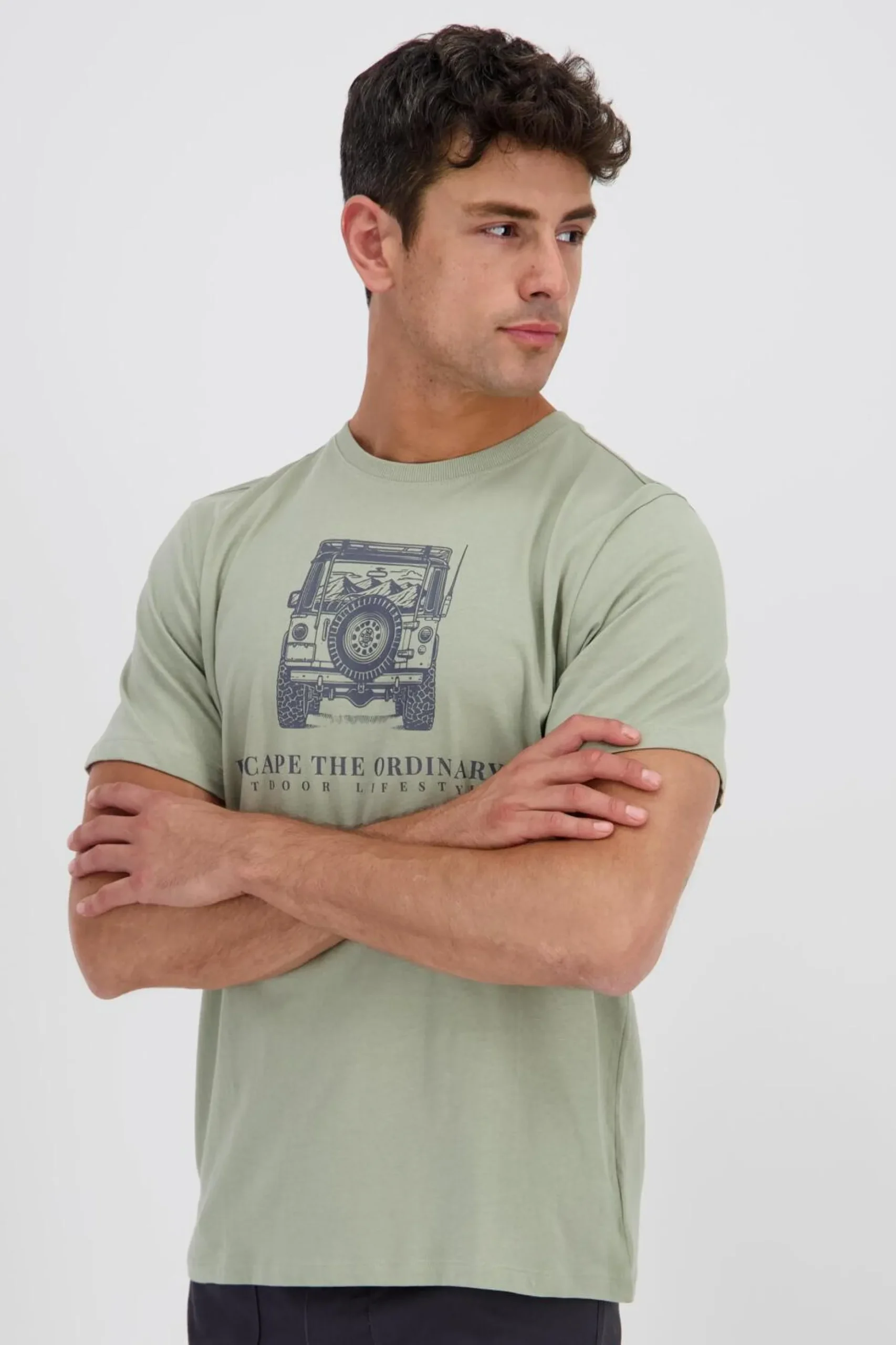 Camiseta Boriken