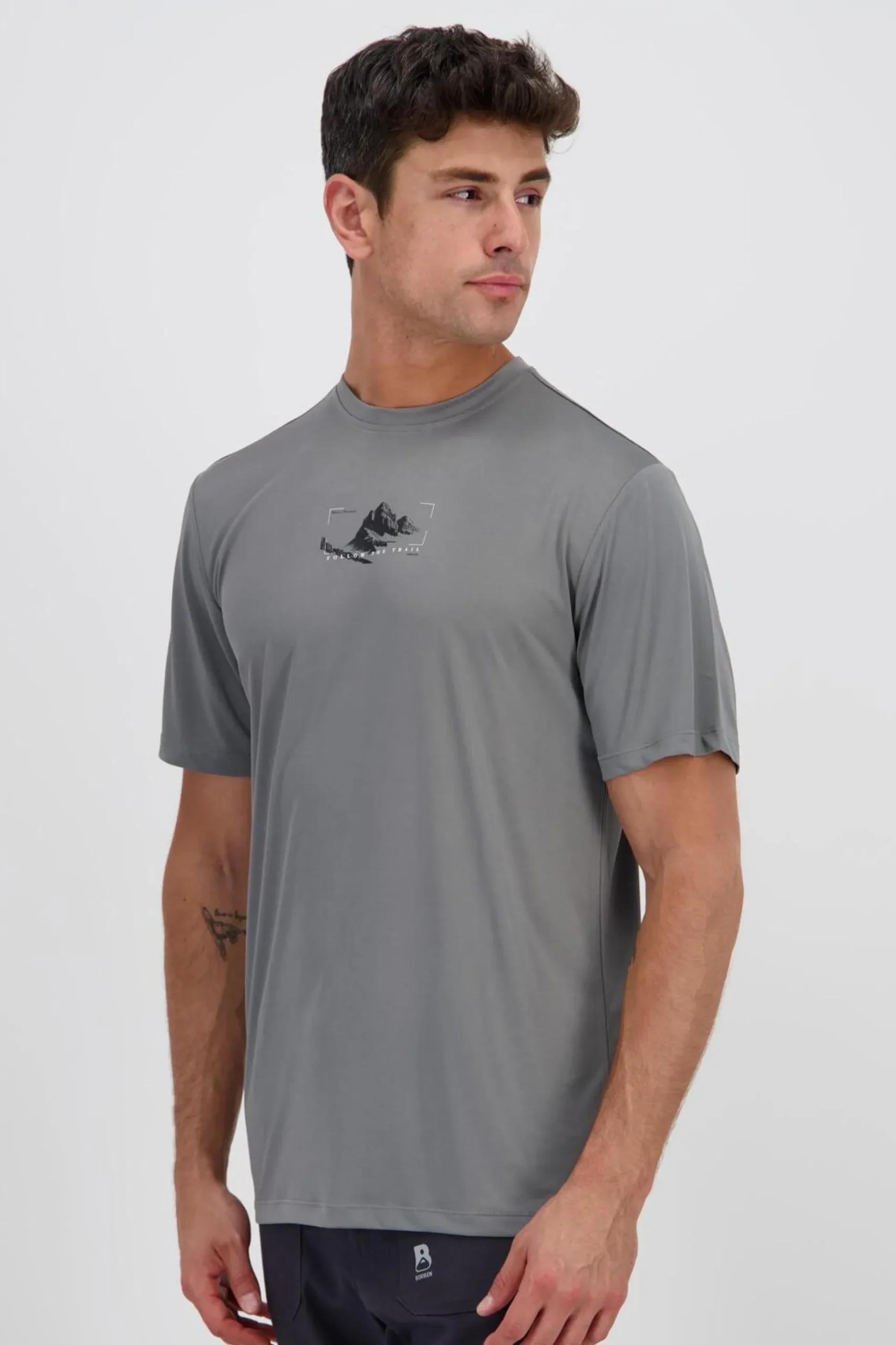 Camiseta Boriken