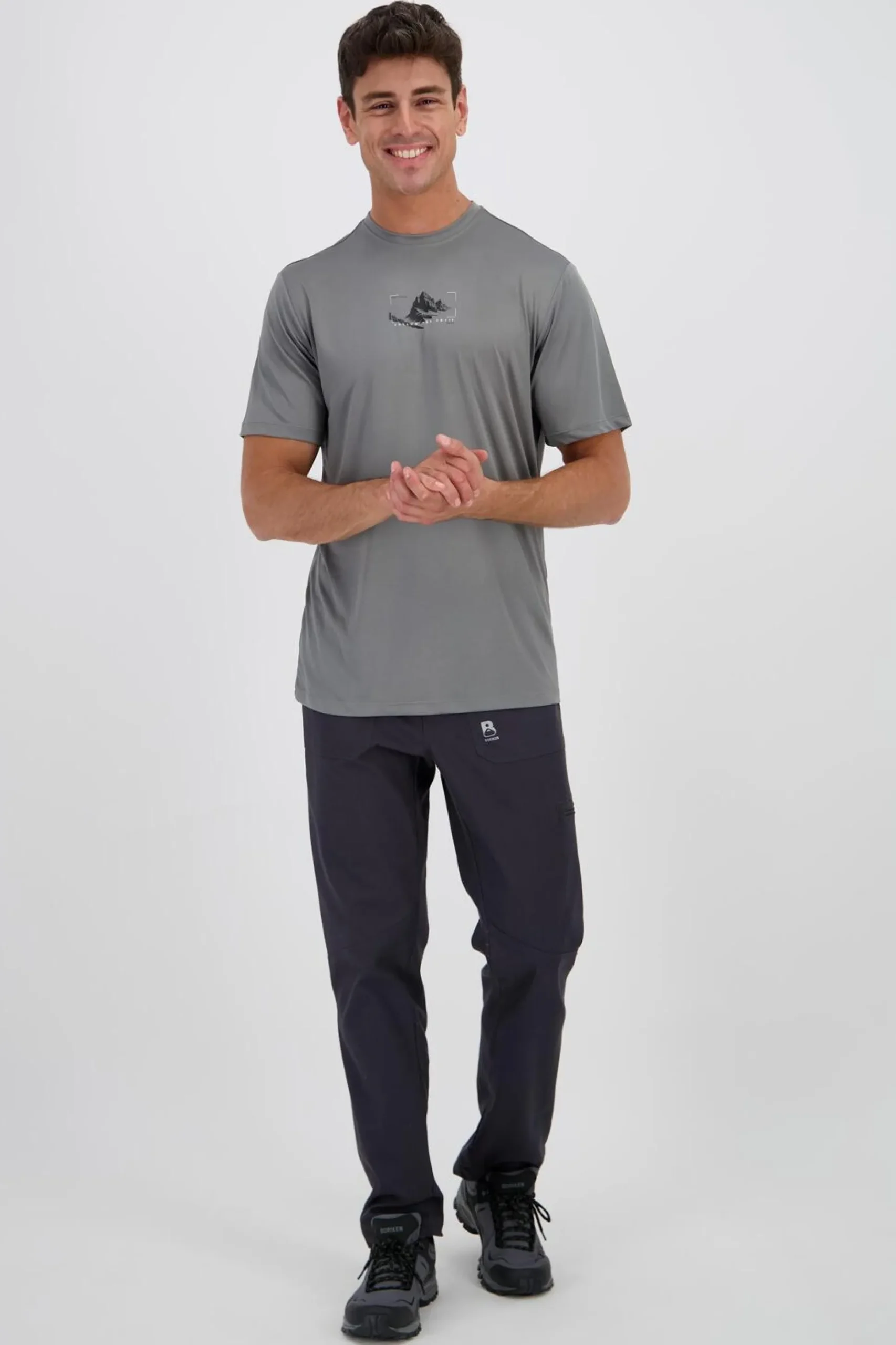 Camiseta Boriken
