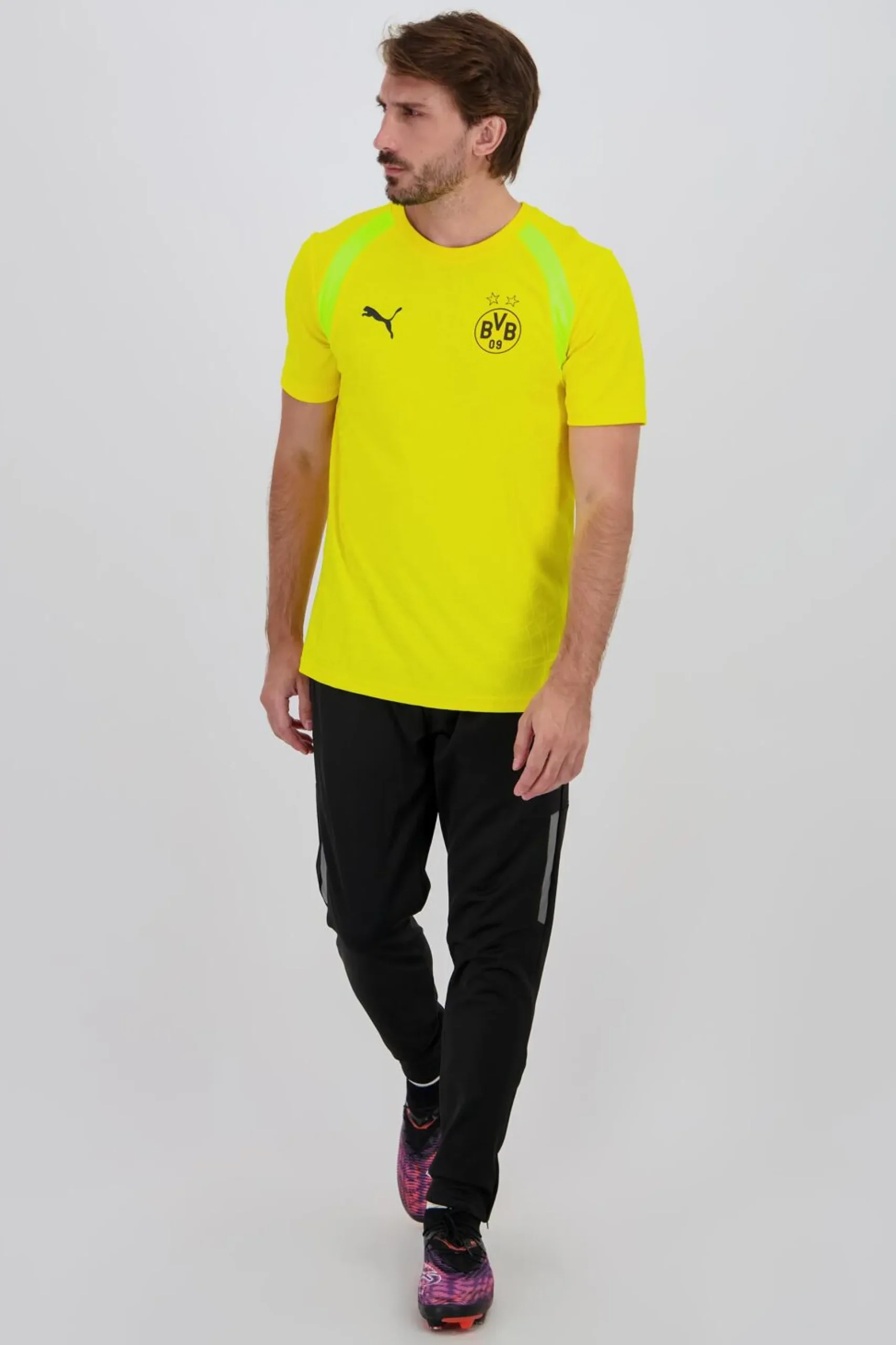 Camiseta Borussia Dortmund 26/27