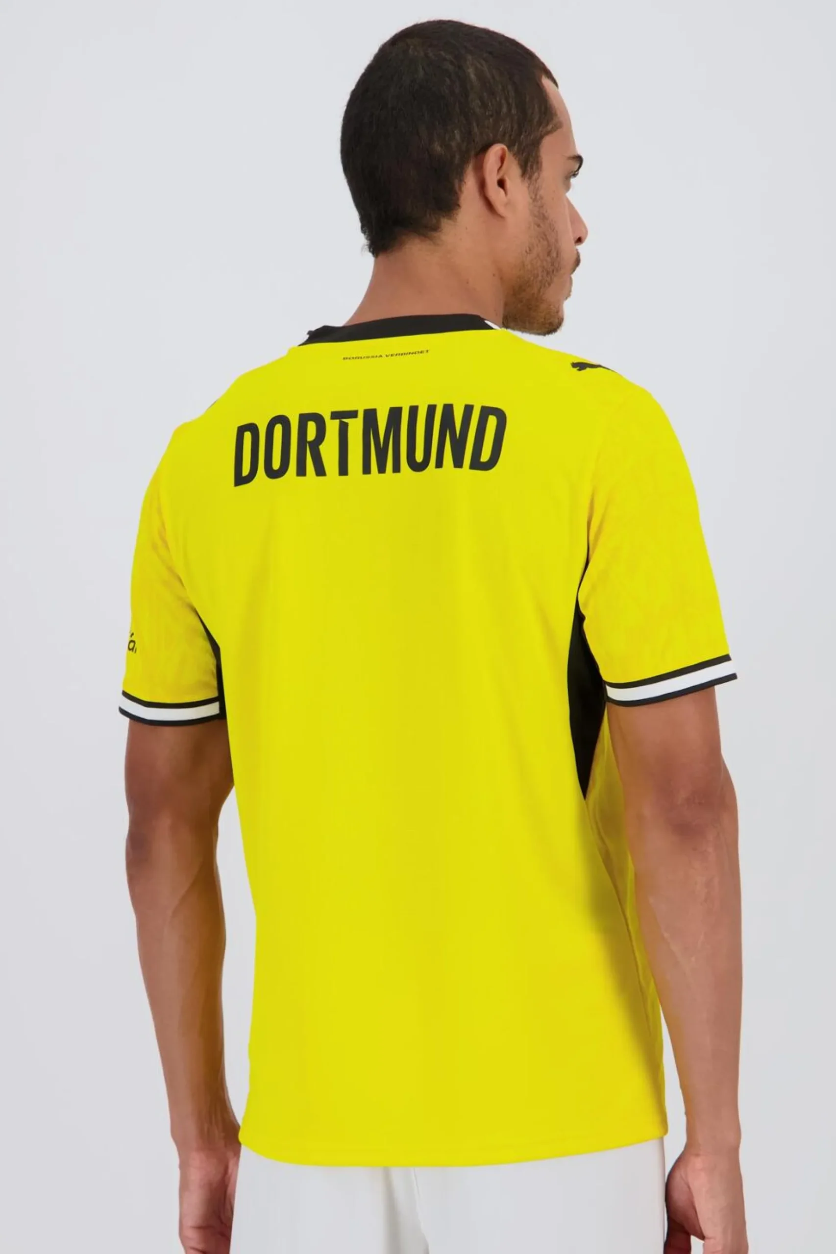 1ª Camiseta Borussia Dortmund 26/27