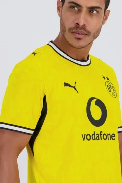 1ª Camiseta Borussia Dortmund 26/27