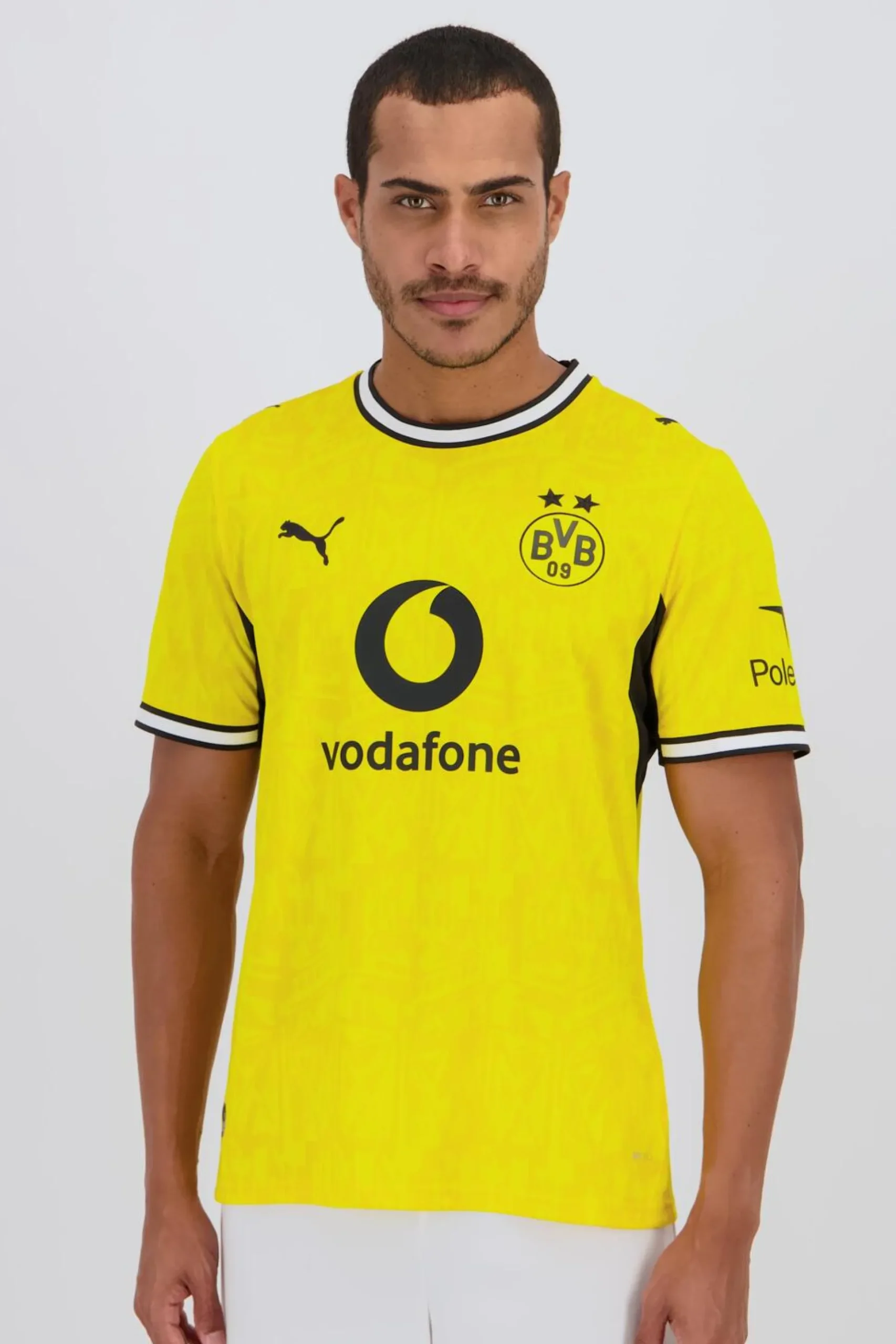 1ª Camiseta Borussia Dortmund 26/27
