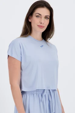 Camiseta Boxy Joma