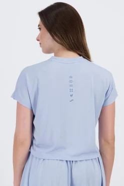 Camiseta Boxy Joma
