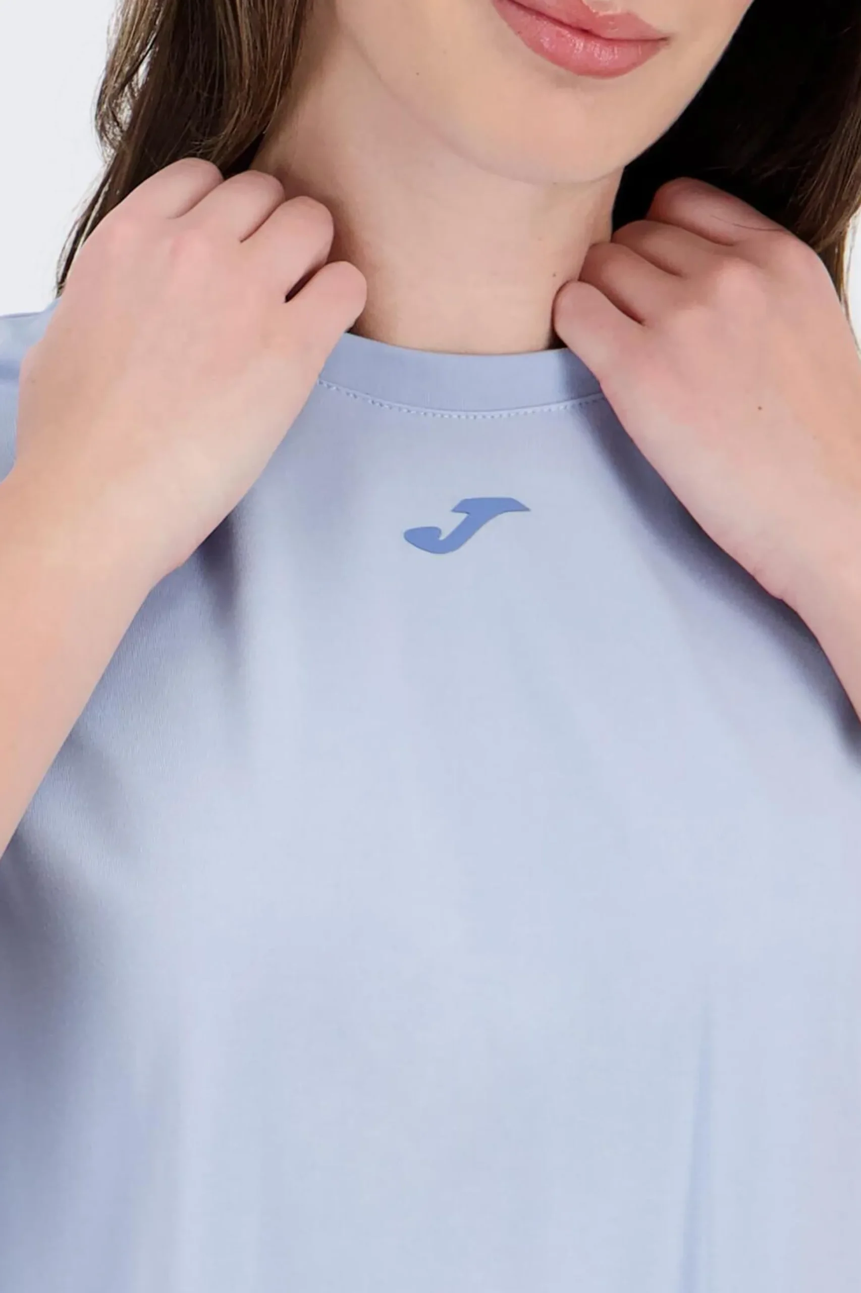 Camiseta Boxy Joma