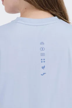 Camiseta Boxy Joma