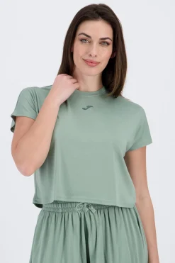 Camiseta Boxy Joma
