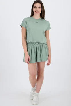 Camiseta Boxy Joma