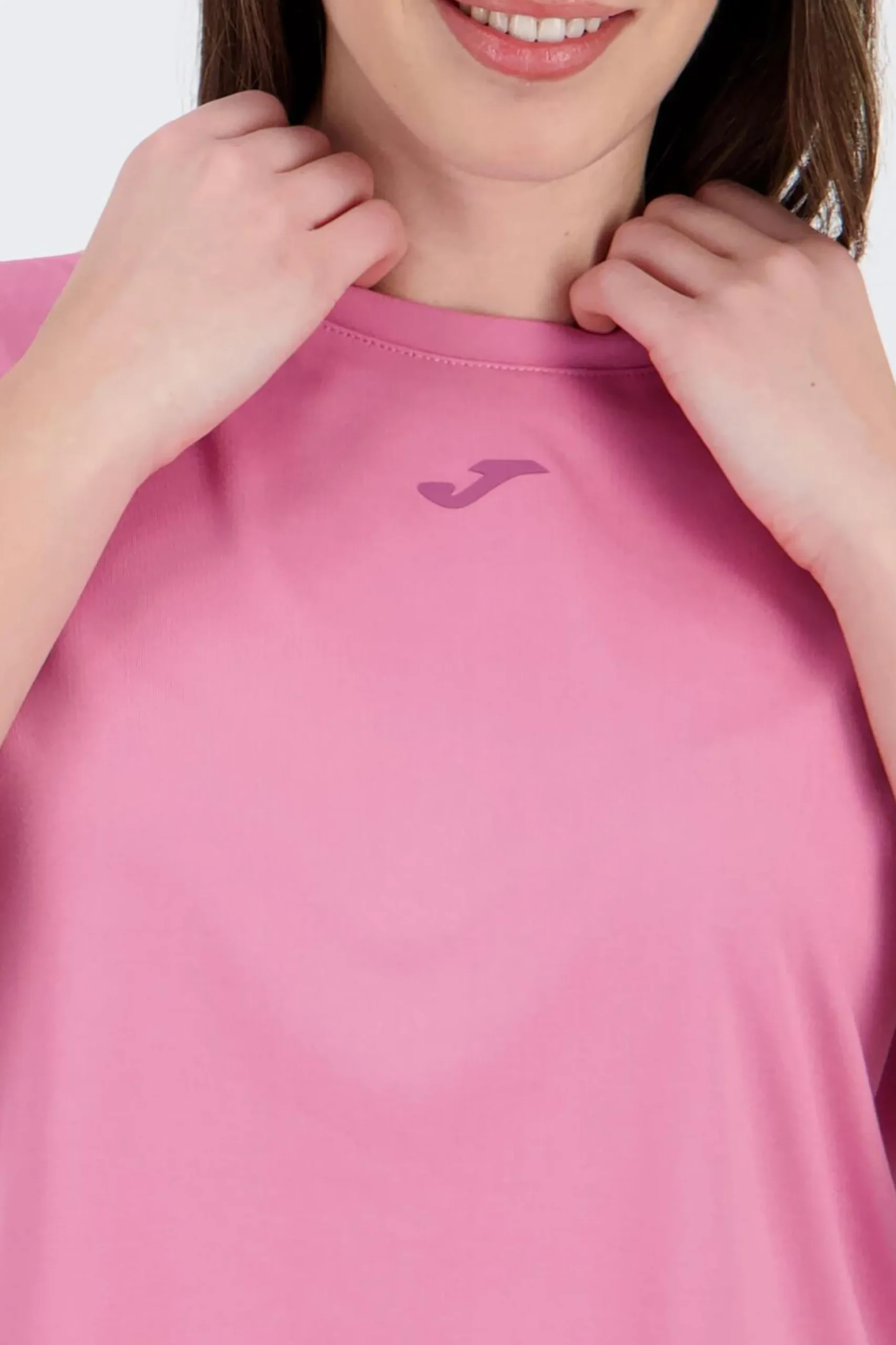 Camiseta Boxy Joma