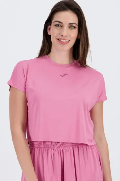 Camiseta Boxy Joma