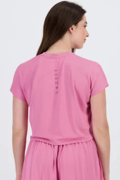 Camiseta Boxy Joma