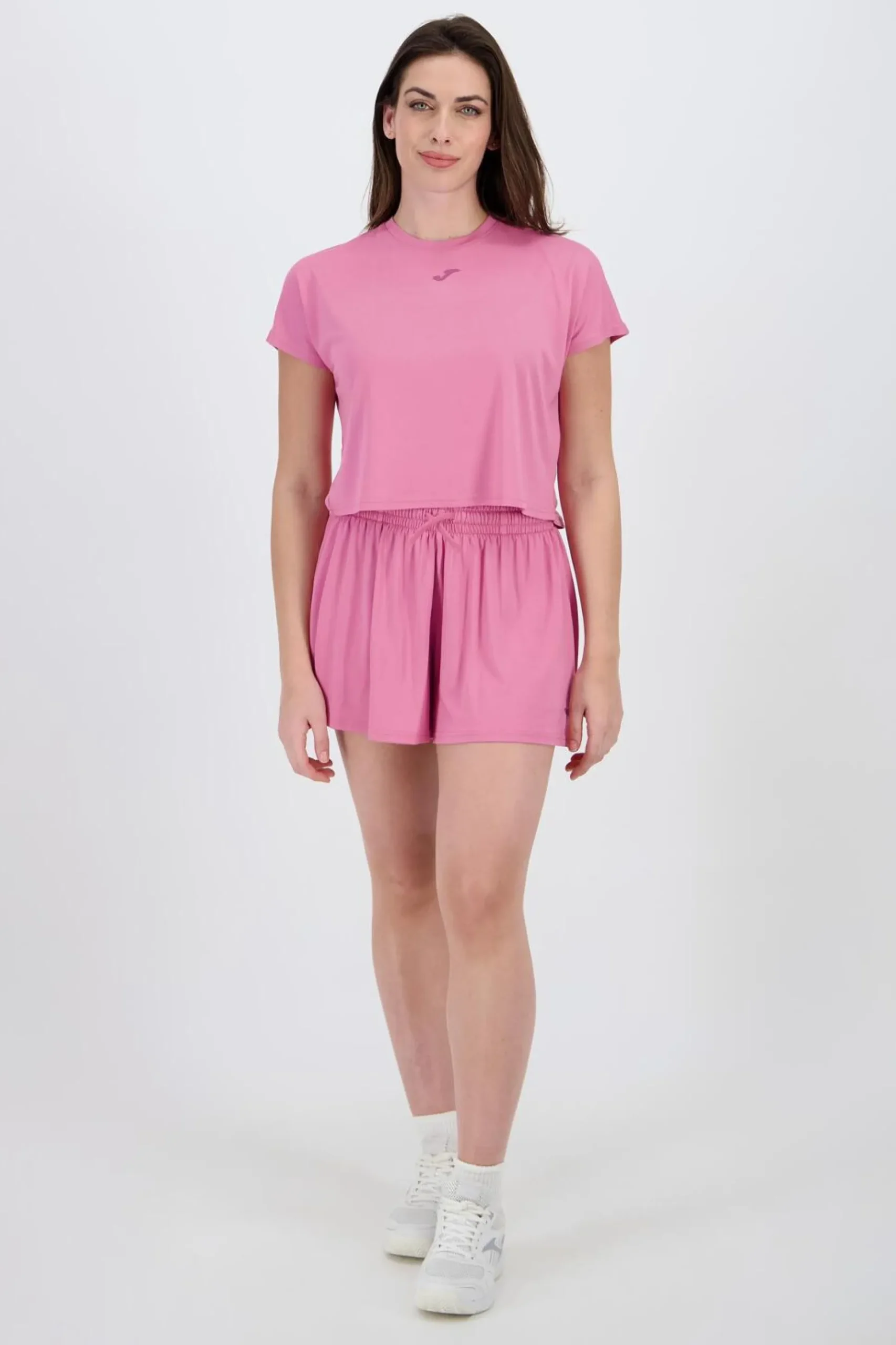 Camiseta Boxy Joma