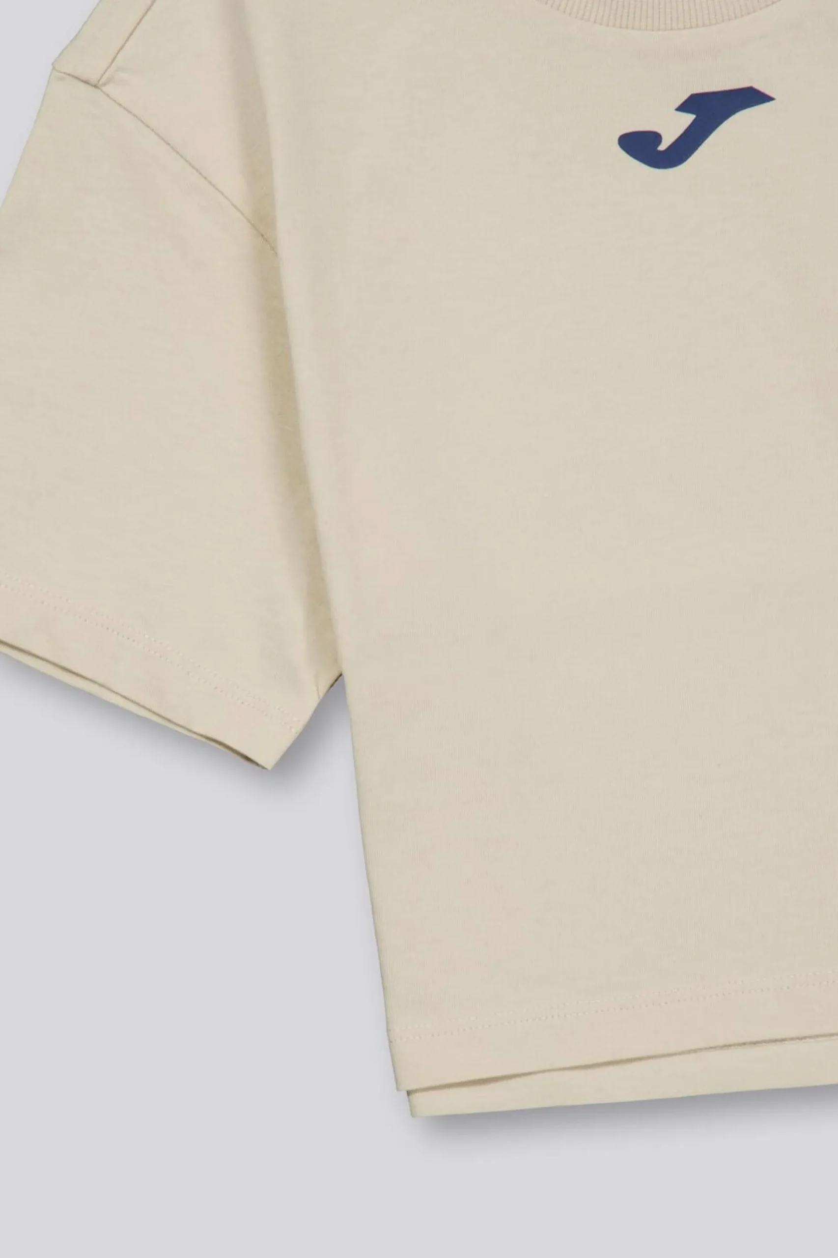 Camiseta Boxy Joma