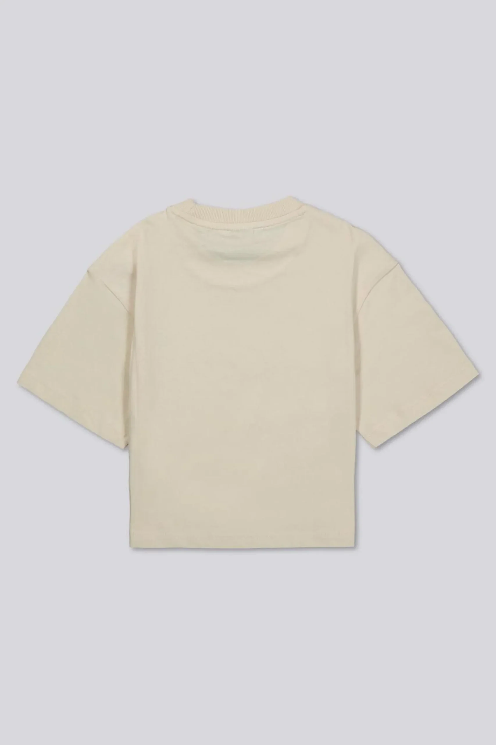 Camiseta Boxy Joma