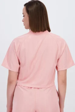 Camiseta Boxy Puma