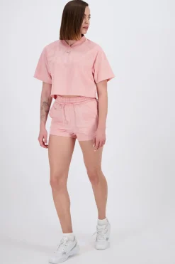 Camiseta Boxy Puma