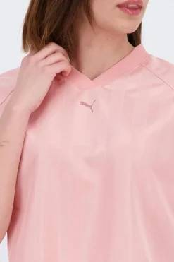 Camiseta Boxy Puma