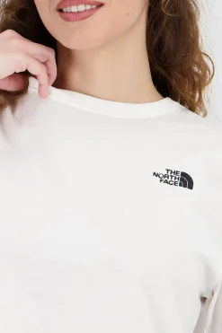 Camiseta Boxy The North Face