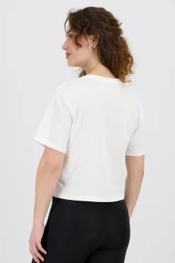 Camiseta Boxy The North Face