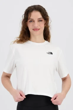 Camiseta Boxy The North Face