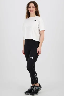 Camiseta Boxy The North Face
