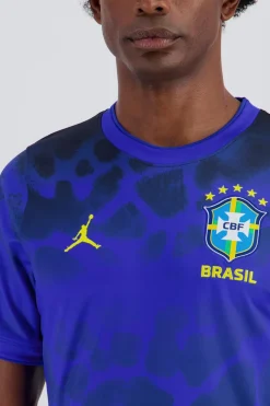 Camiseta Brasil Mundial 2026