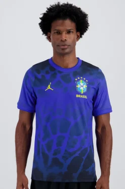 Camiseta Brasil Mundial 2026