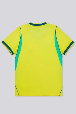 1ª Camiseta Brasil Mundial 2026
