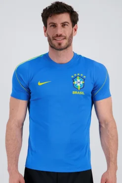 Camiseta Brasil Mundial 2026