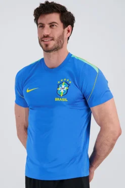 Camiseta Brasil Mundial 2026