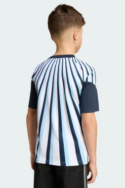 Camiseta Calentamiento Primera Equipación Argentina 26 adidas