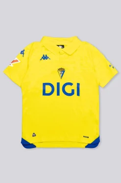 1ª Camiseta Cádiz Cf 26/27