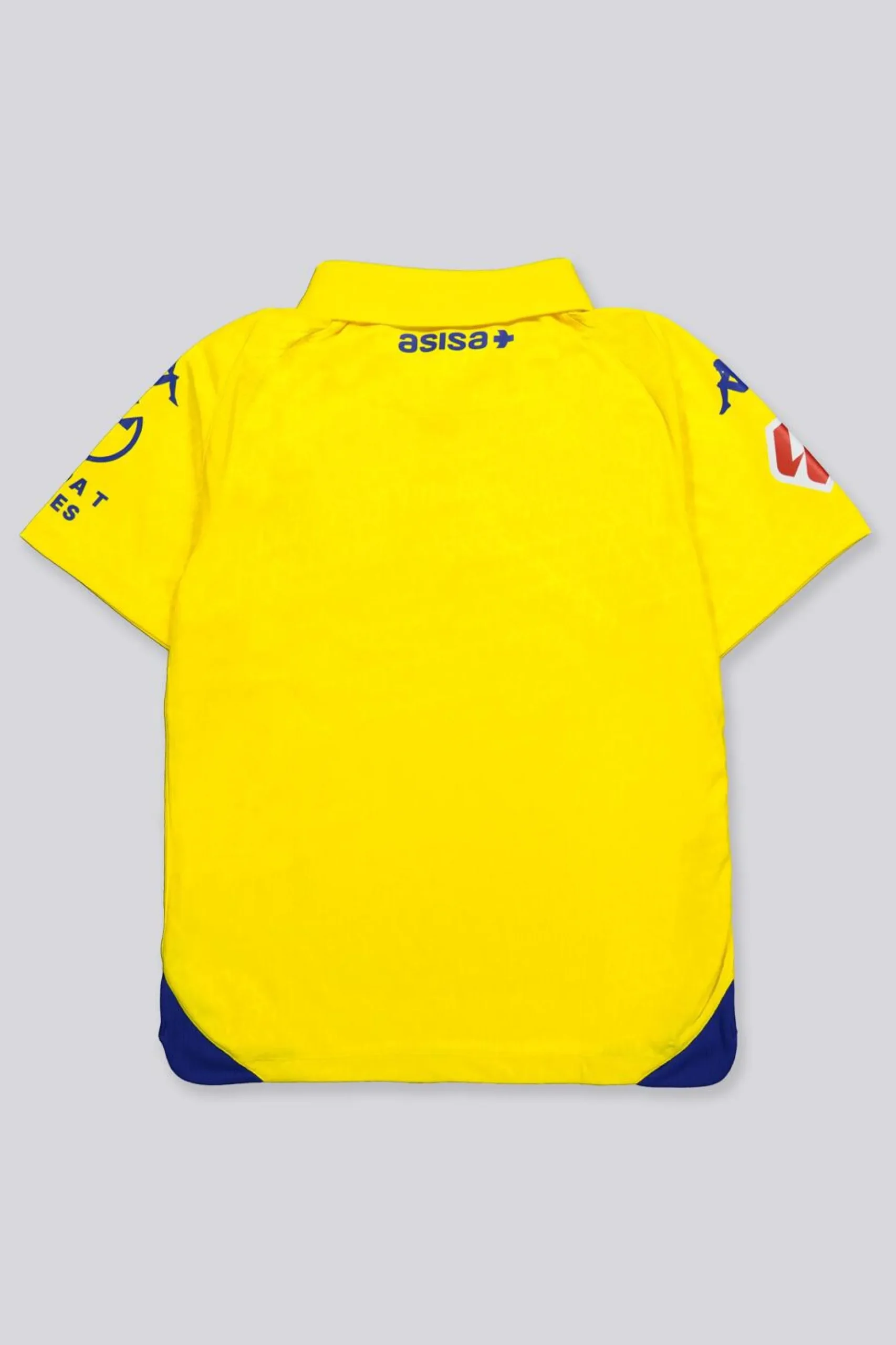 1ª Camiseta Cádiz Cf 26/27
