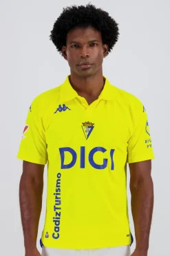 1ª Camiseta Cádiz Cf 26/27
