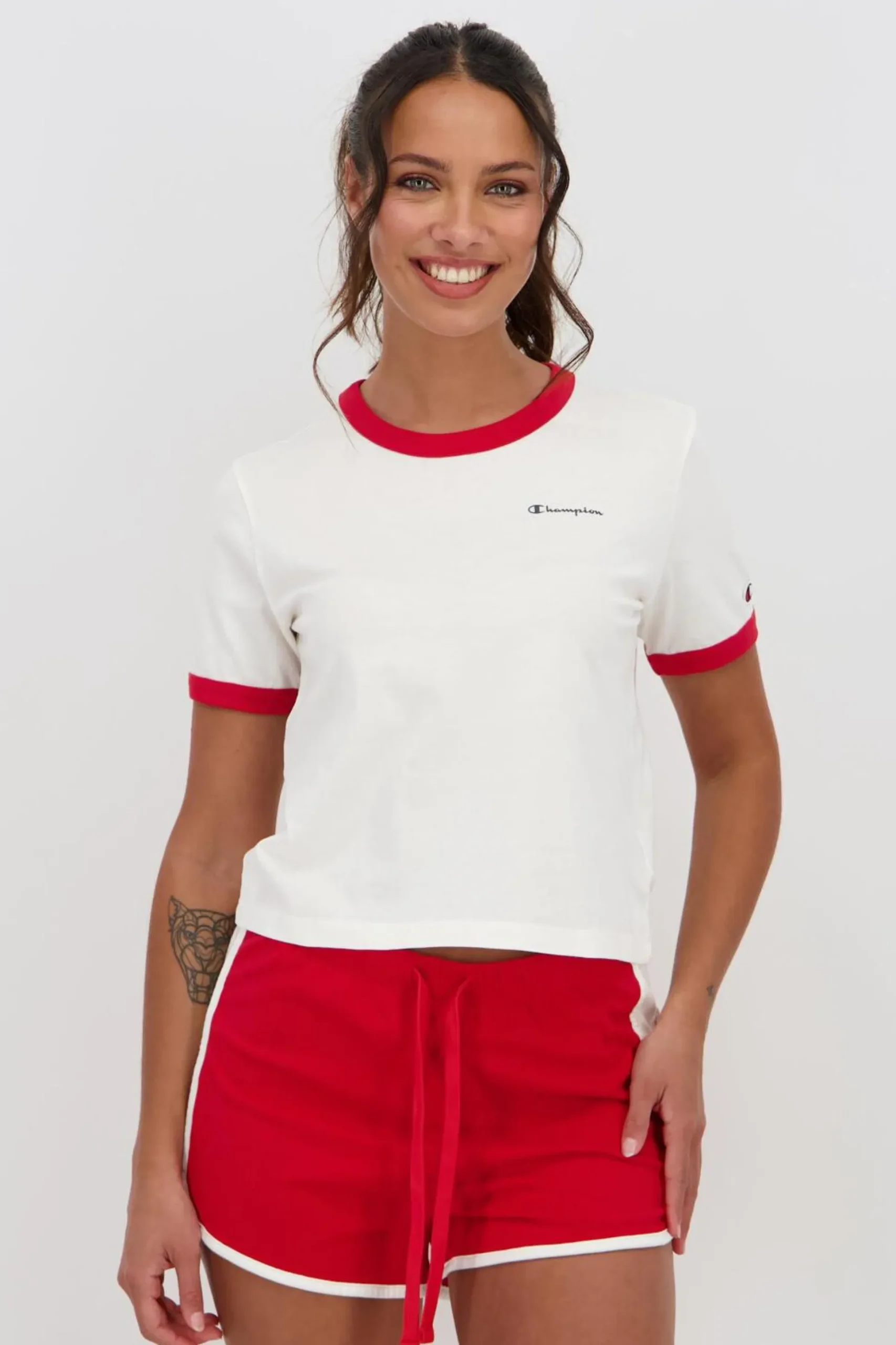 Camiseta Champion