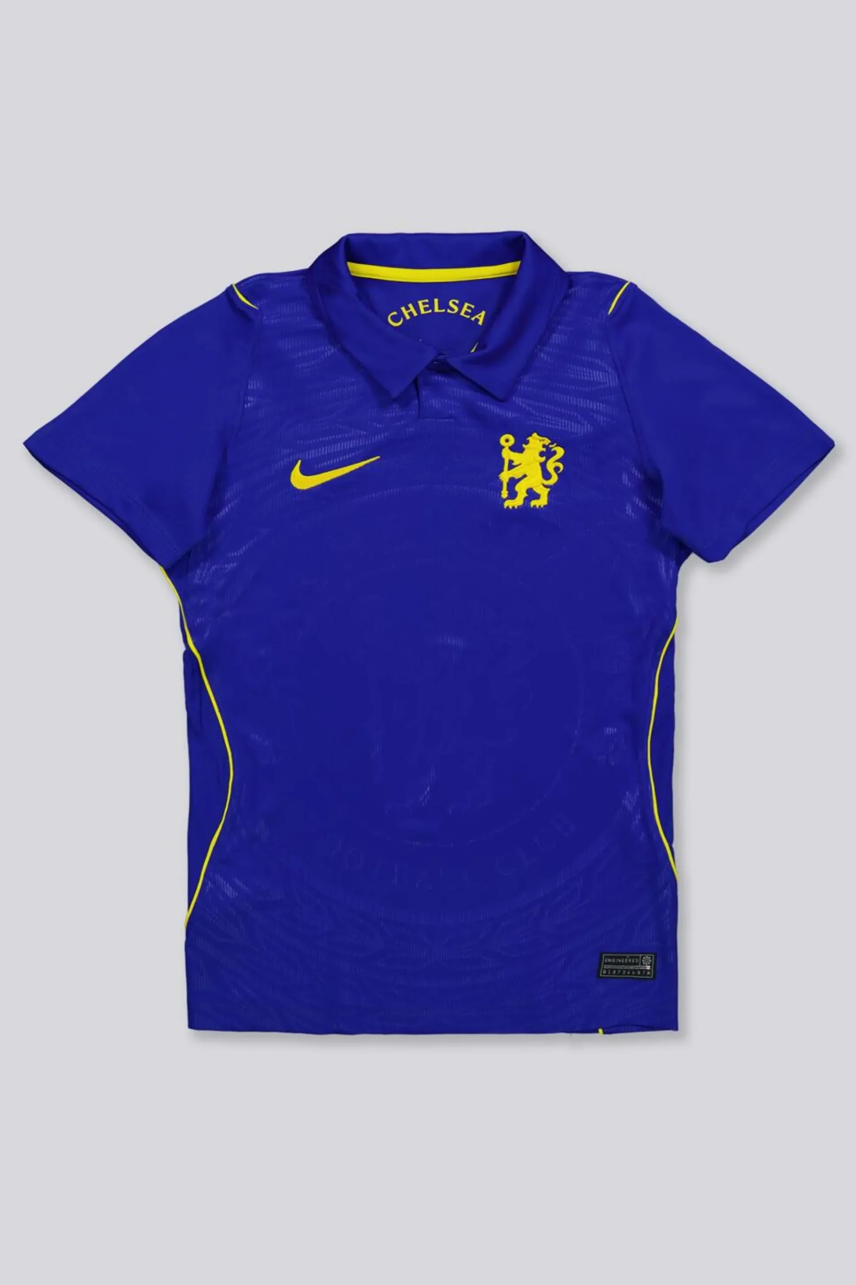 1ª Camiseta Chelsea Fc 26/27