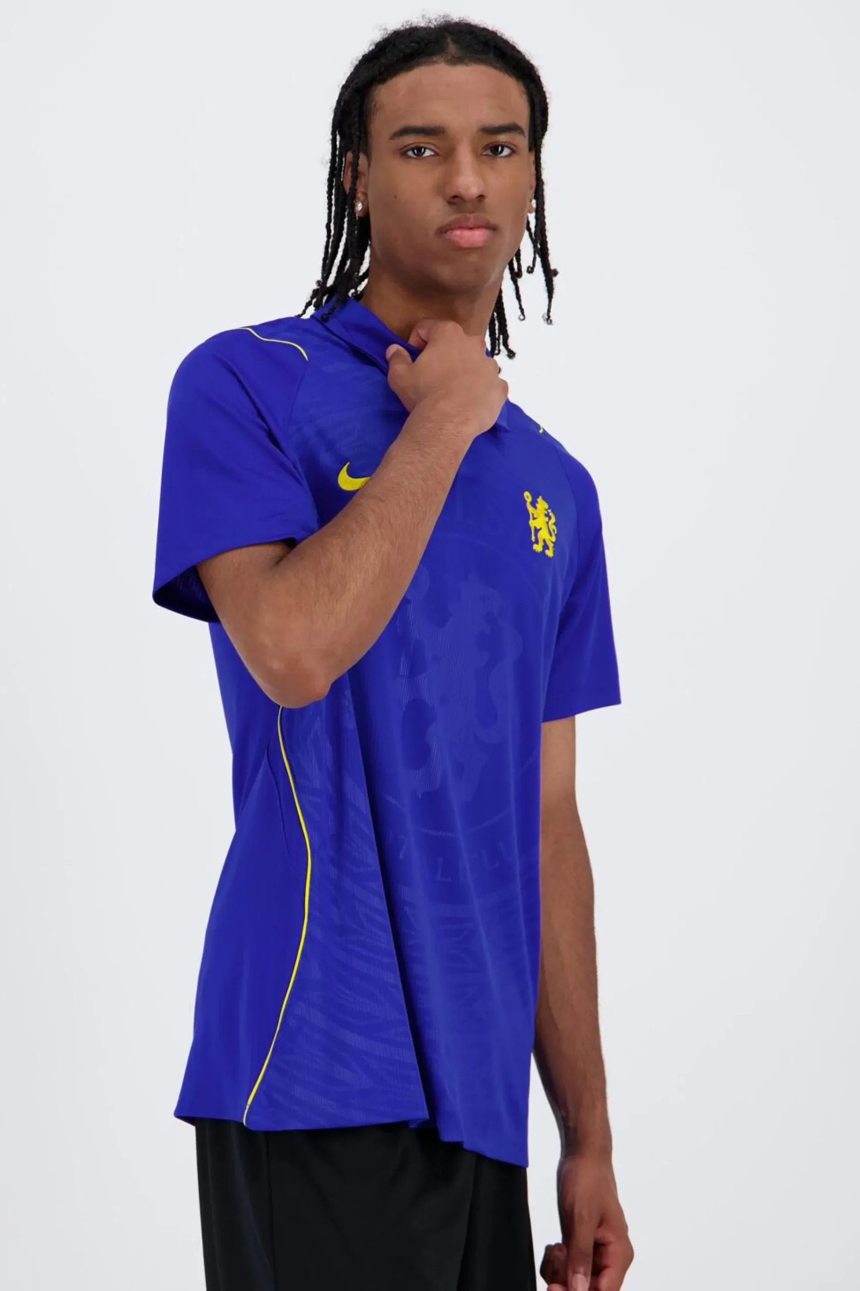 1ª Camiseta Chelsea Fc 26/27