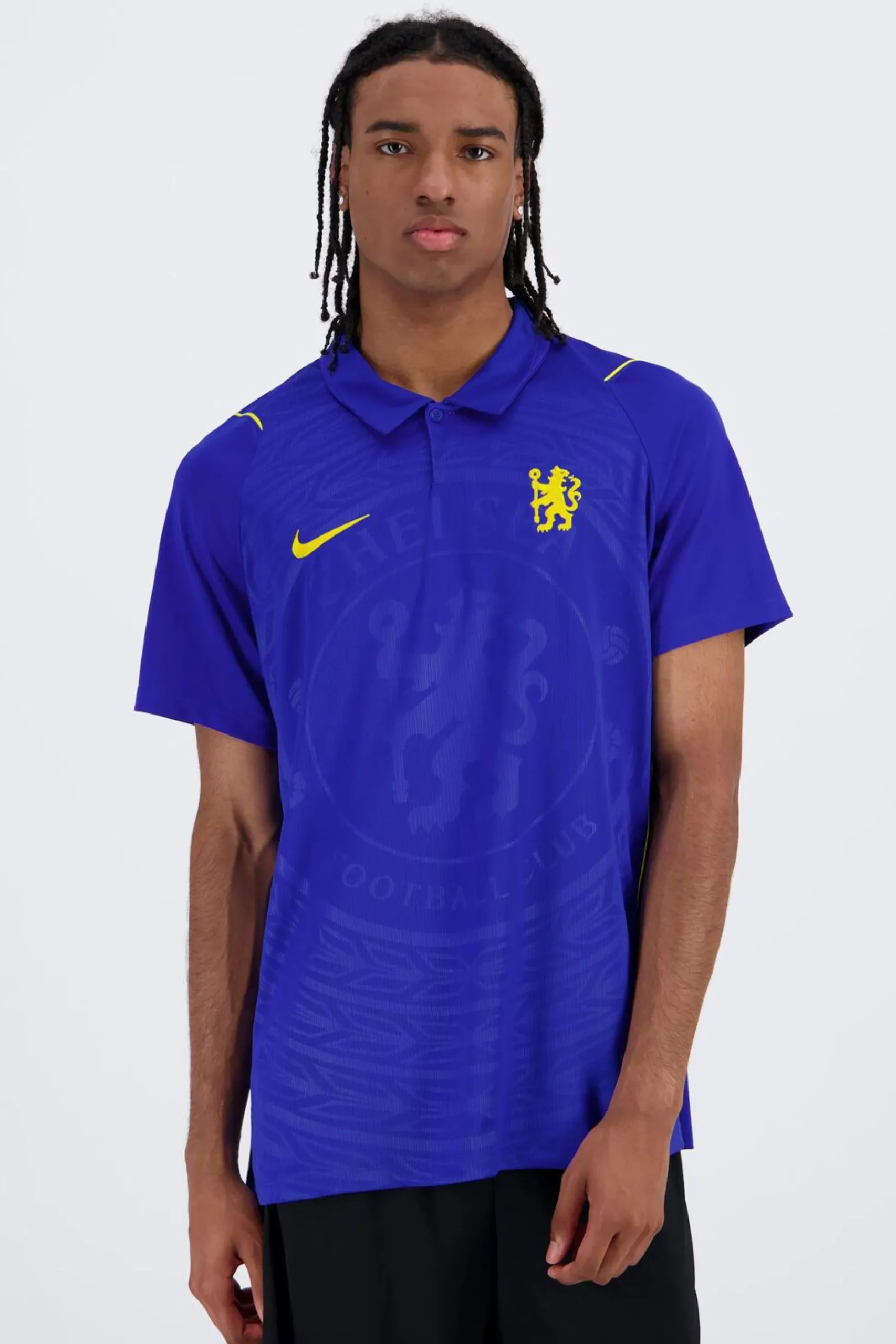 1ª Camiseta Chelsea Fc 26/27