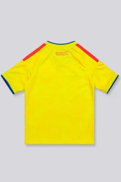 Camiseta Colombia Mundial 2026