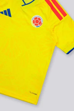 Camiseta Colombia Mundial 2026