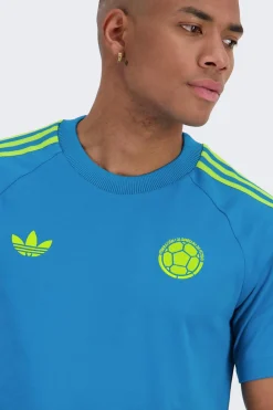 Camiseta Colombia Mundial 2026