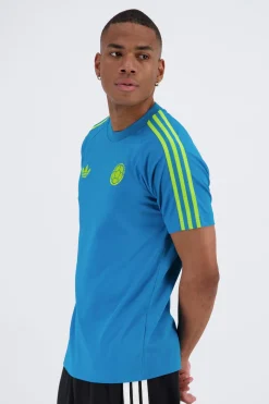 Camiseta Colombia Mundial 2026