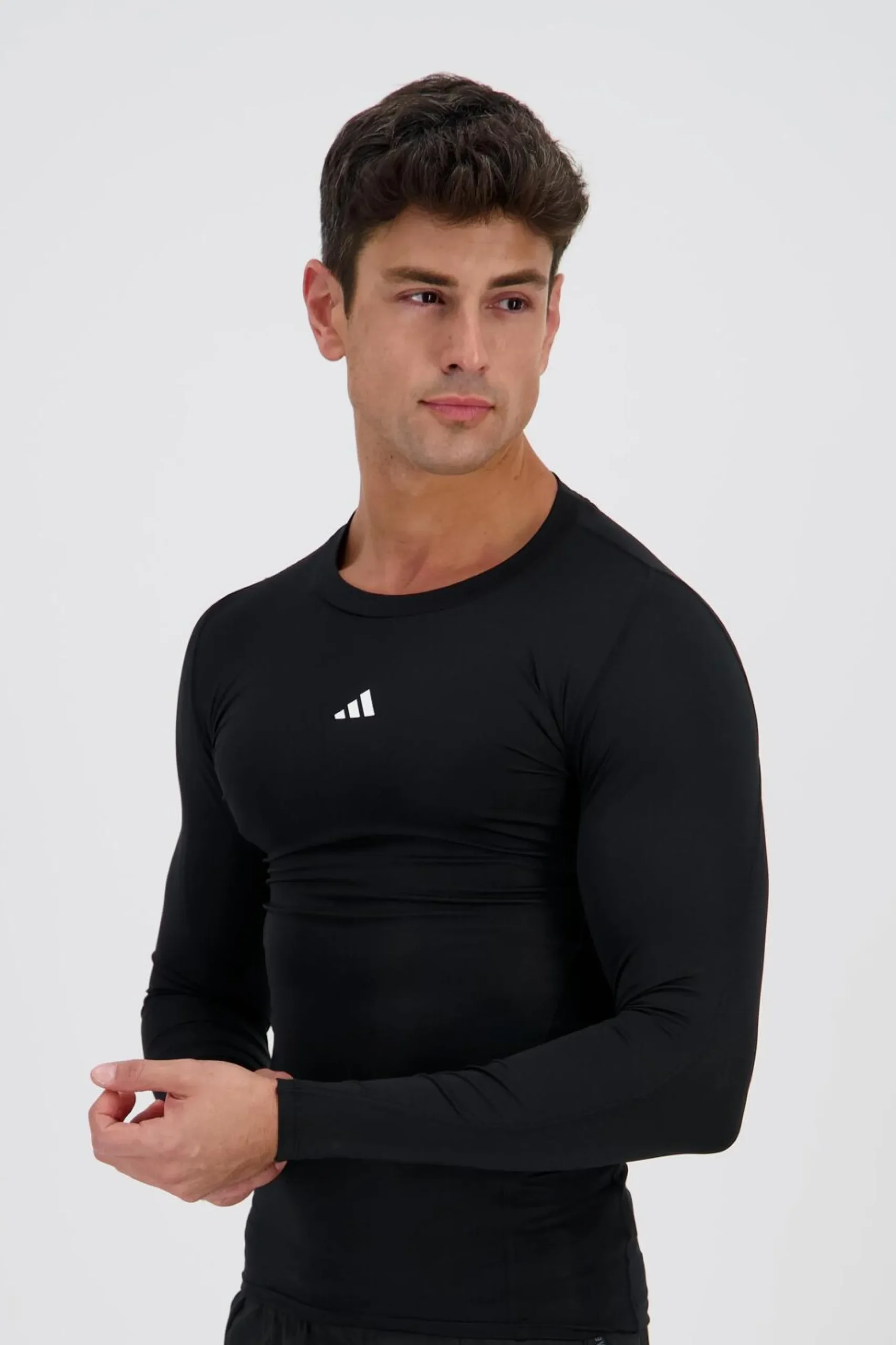 Camiseta Compresión adidas